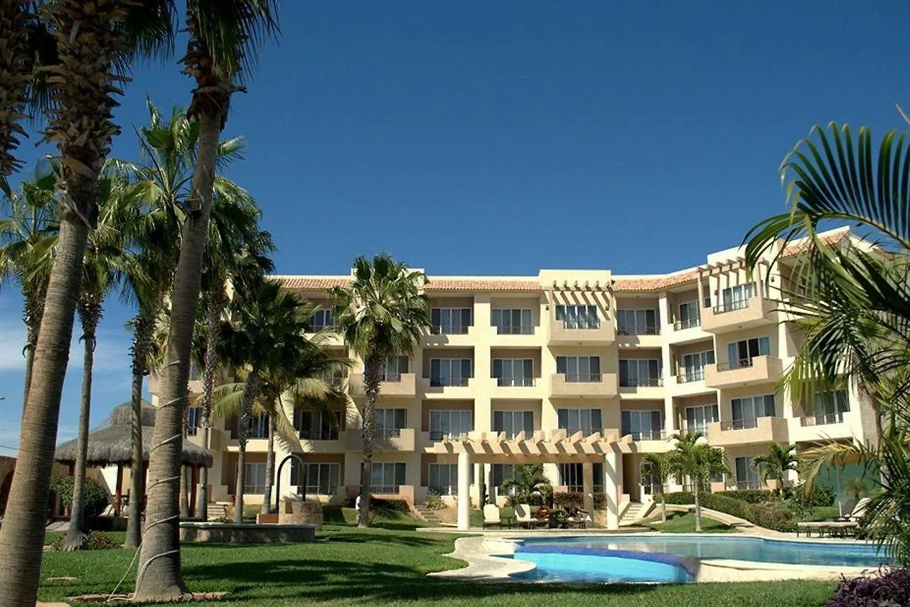 ***  El Ameyal Hotel And Wellness Center Cabo San Lucas Mexique