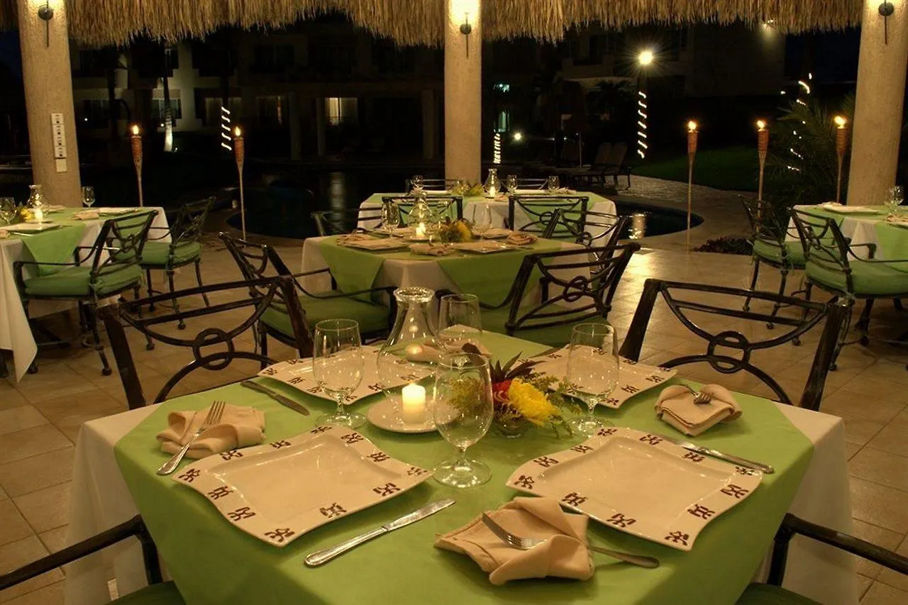 El Ameyal Hotel And Wellness Center Cabo San Lucas