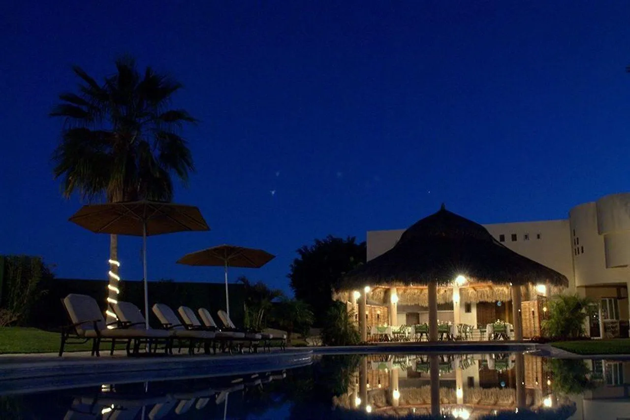 El Ameyal Hotel And Wellness Center Cabo San Lucas