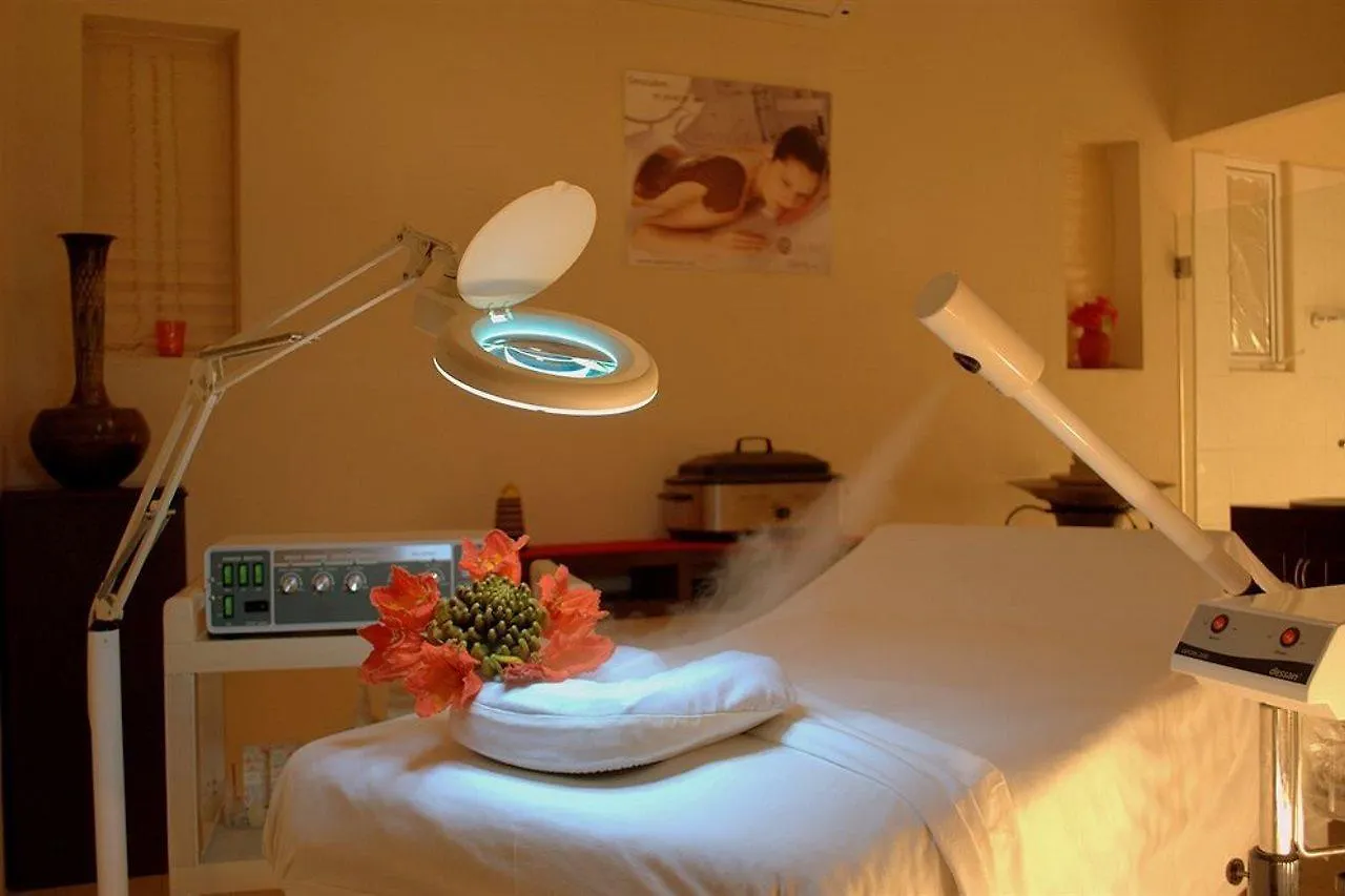 El Ameyal Hotel And Wellness Center Cabo San Lucas